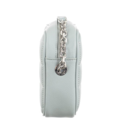 Calvin Klein Square Quilt Camera Bag Pigeon K60K612331 PEB (CK476-b) handbag