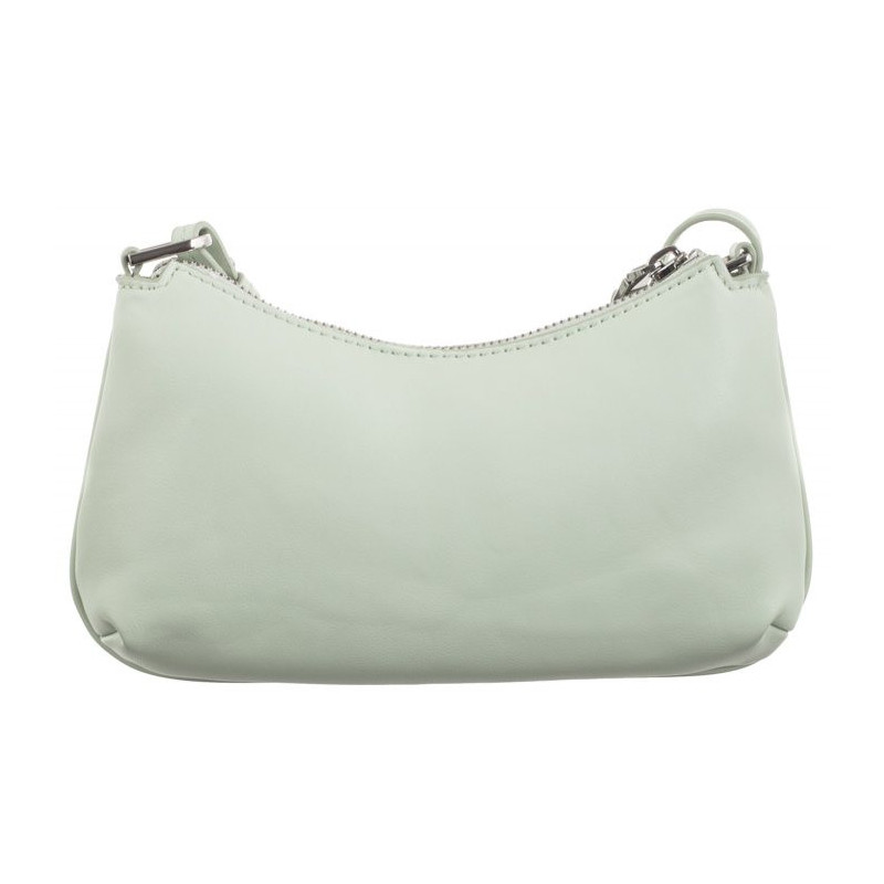 Calvin Klein CK Must Soft Crossbody Bag Milky Green K60K611681 LIA (CK477-a) handbag
