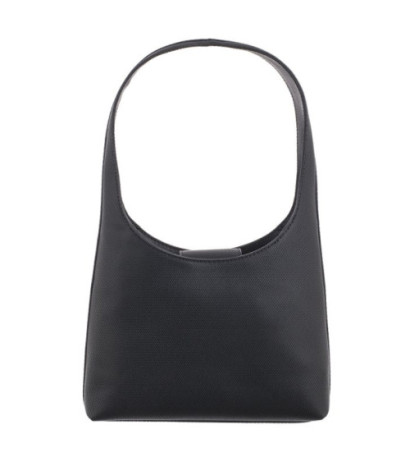 Calvin Klein Minimal Monogram A Shoulder Bag Black K60K611820 BEH (CK487-a) handbag