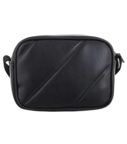 Calvin Klein Quilted Camera Bag 18 Black K60K611821 BEH (CK488-a) handbag