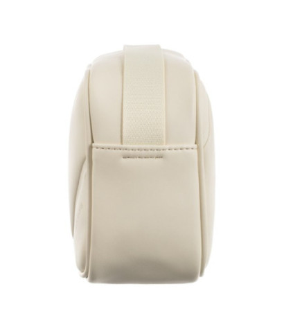 Calvin Klein Quilted Camera Bag 18 Papyrus K60K611821 YAN (CK488-b) handbag