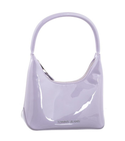 Tommy Hilfiger Tjw Ess Must Shoulder Bag Patent AW0AW16136 W06 (TH1049-a) handbag