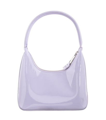 Tommy Hilfiger Tjw Ess Must Shoulder Bag Patent AW0AW16136 W06 (TH1049-a) handbag