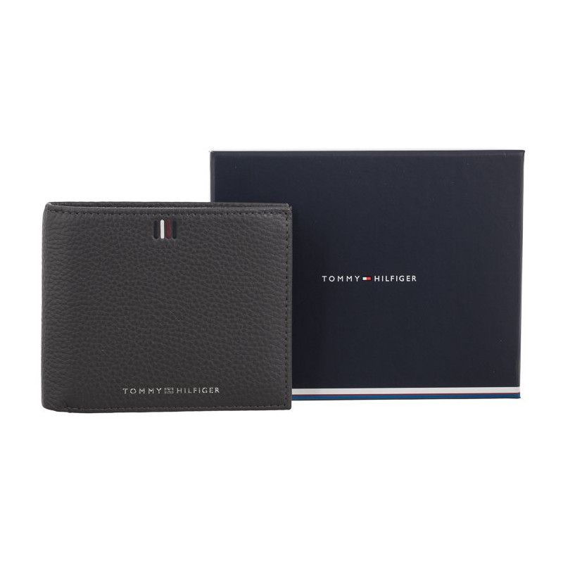 Tommy Hilfiger TH Central Cc And Coin AM0AM11855 PSM (TH1068-a) handbag