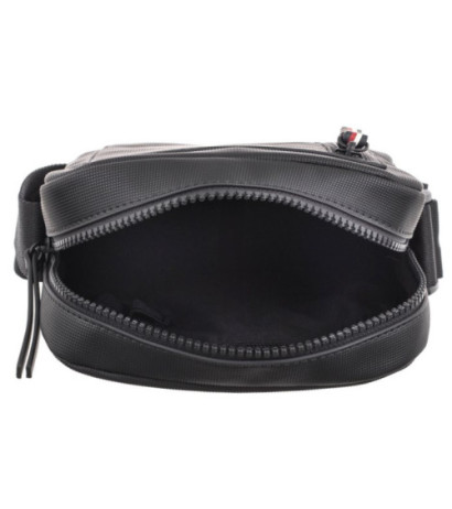 Tommy Hilfiger TH Pique Mini Reporter AM0AM11794 BDS (TH1070-a) handbag