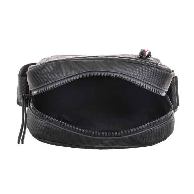 Tommy Hilfiger TH Pique Mini Reporter AM0AM11794 BDS (TH1070-a) handbag