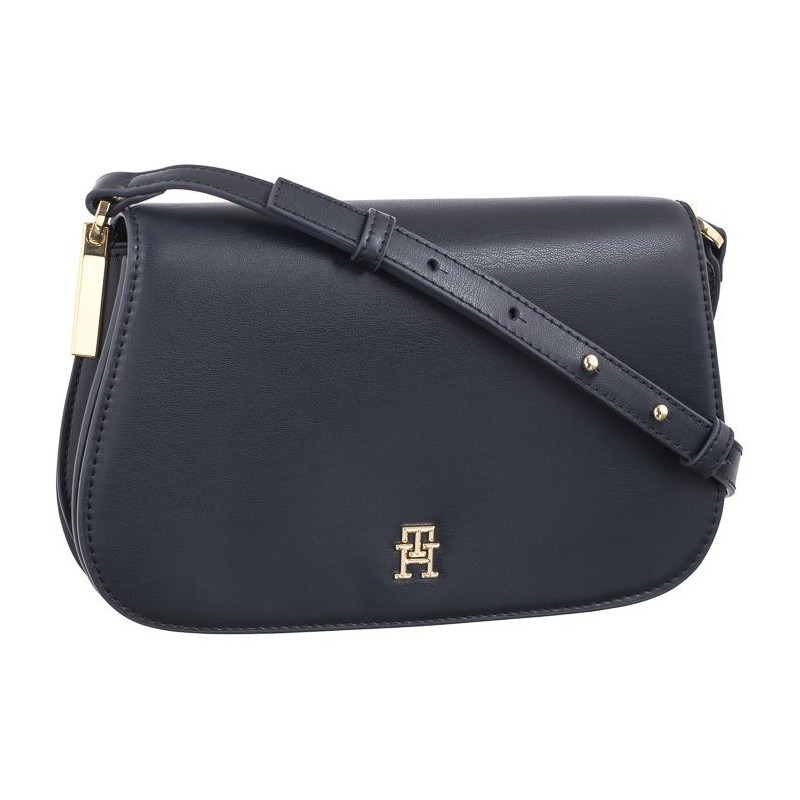 Tommy Hilfiger TH Spring Chic Flap Crossover AW0AW15974 DW6 (TH1071-b) handbag
