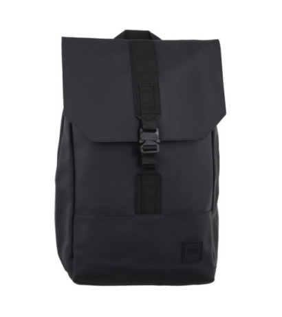 Caterpillar Cherokee Rd. Backpack 84516-01 Black (CA152-a) backpack