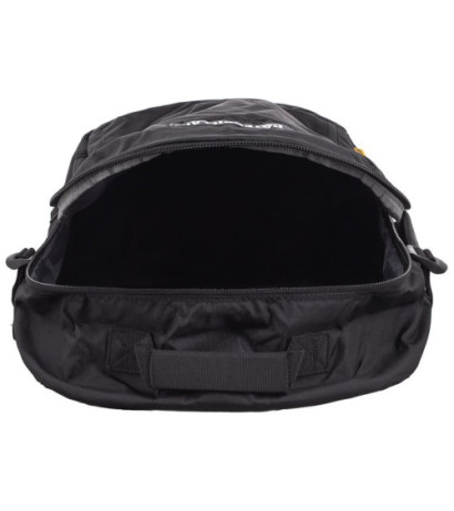 Caterpillar Cabin Backapack C3 84454-01 Black (CA158-a) backpack