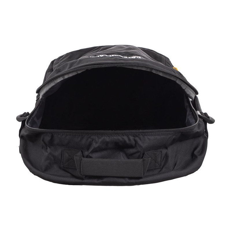 Caterpillar Cabin Backapack C3 84454-01 Black (CA158-a) backpack