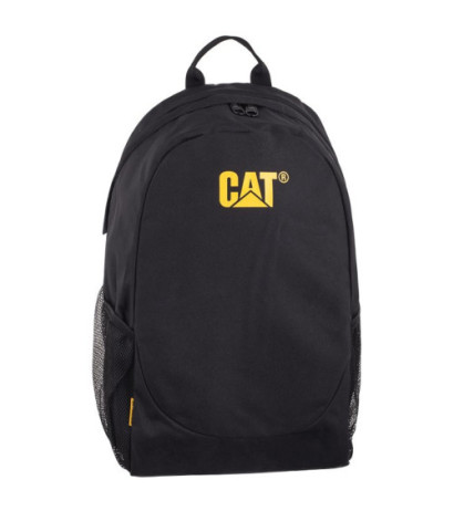 Caterpillar Backpack A2 84524-01 Black (CA159-a) backpack
