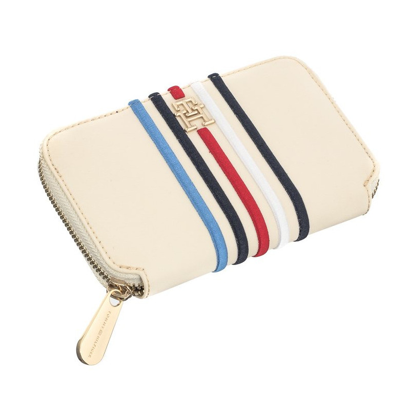 Tommy Hilfiger Poppy Large Za Corp AW0AW16018 AEF (TH1093-a) handbag