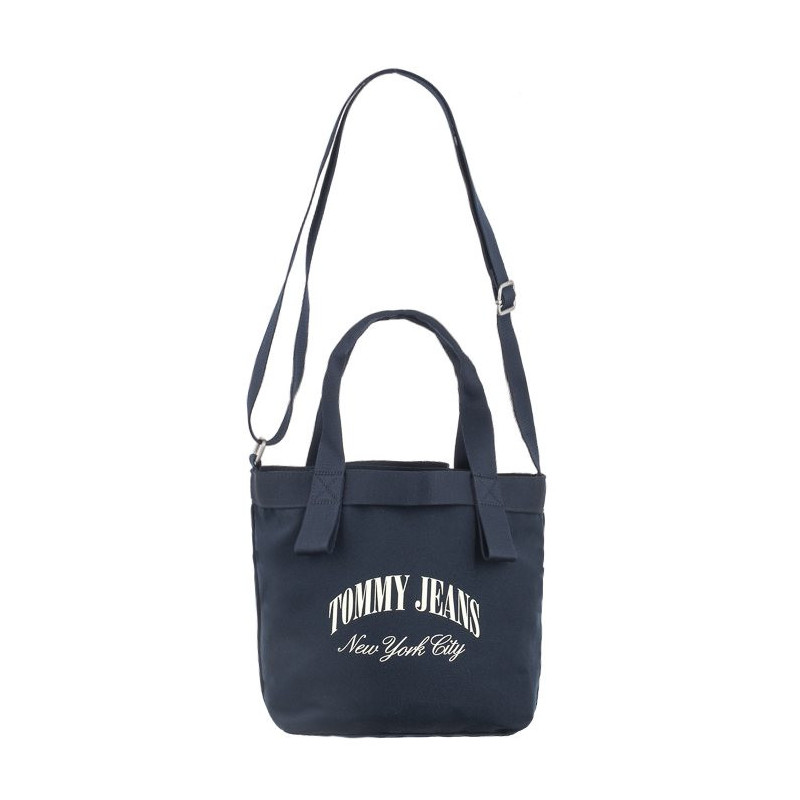 Tommy Hilfiger TJW Hot Summer Mini Tote AW0AW16217 C1G (TH1094-a) handbag