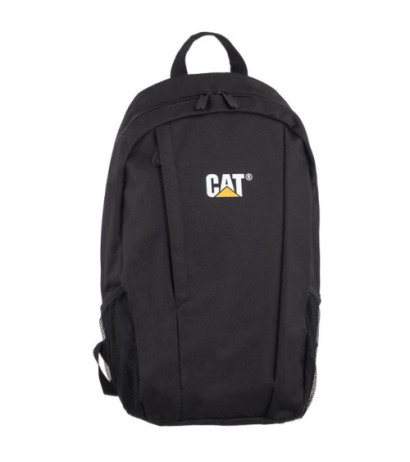 Caterpillar Harvard Backpack Solid 84622-01 Black (CA161-a) backpack