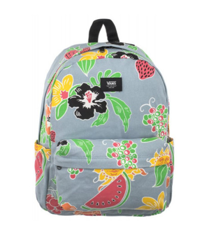 Vans Old Skool Backpack Dusty Blue VN000H4WDSB1 (VA431-a) backpack