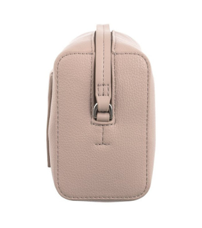 Calvin Klein CK Daily Camera Bag Pebble Shadow Gray K60K612274 PE1 (CK522-a) handbag