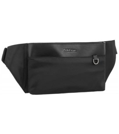 Calvin Klein CK Est. Nylon Waistbag CK Black K50K512111 BEH (CK523-a) handbag