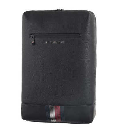 Tommy Hilfiger TH Transit Backpack AM0AM12486 BDS (TH1131-a) backpack