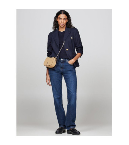 Tommy Hilfiger TH Heritage Crossover Chain AW0AW16287 RBL (TH1136-b) handbag