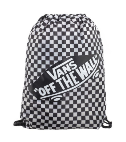 Vans Benched Bag Black/White VN000HECY281 (VA428-b) backpack