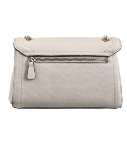 Guess Noelle Convertible Xbody Flap HWZG78 79210 Bone (GU567-c) handbag