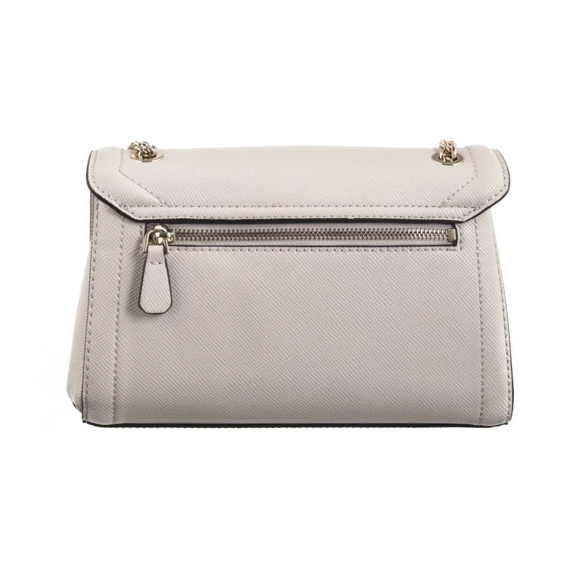 Guess Noelle Convertible Xbody Flap HWZG78 79210 Bone (GU567-c) handbag