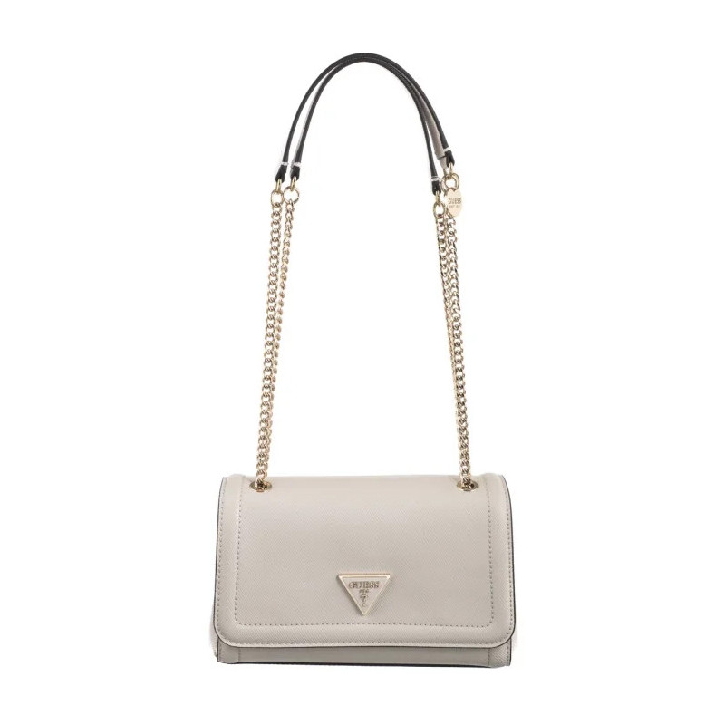 Guess Noelle Convertible Xbody Flap HWZG78 79210 Bone (GU567-c) handbag