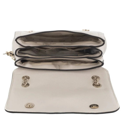 Guess Noelle Convertible Xbody Flap HWZG78 79210 Bone (GU567-c) handbag