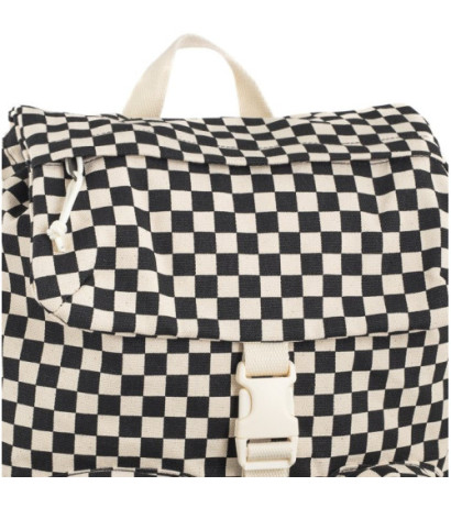 Vans Field Trippin Rucksack Black/White VN000HDDY281 (VA437-a) backpack