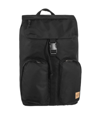 Vans Field Trippin Rucksack Black VN000HDDBLK1 (VA438-a) backpack