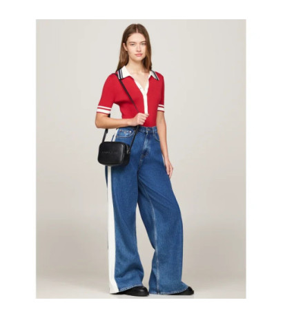 Tommy Hilfiger Tjw Ess Must Camera Bag AW0AW16274 BDS (TH1145-a) handbag