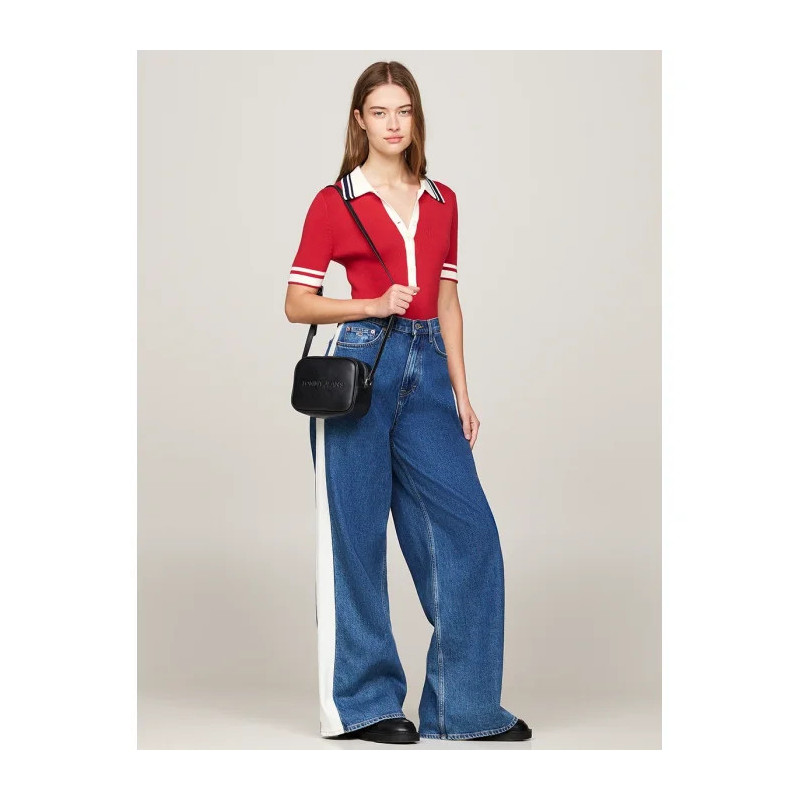 Tommy Hilfiger Tjw Ess Must Camera Bag AW0AW16274 BDS (TH1145-a) handbag