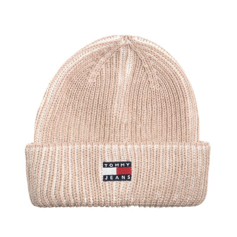 Tommy Hilfiger Tjw Heritage Beanie AW0AW16785 PJ5 (TH1155-a) cap