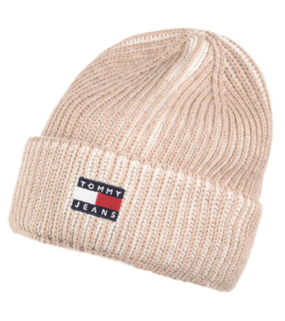 Tommy Hilfiger Tjw Heritage Beanie AW0AW16785 PJ5 (TH1155-a) cap