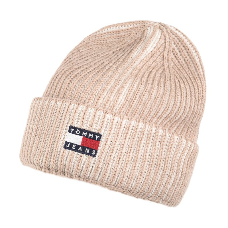 Tommy Hilfiger Tjw Heritage Beanie AW0AW16785 PJ5 (TH1155-a) cap