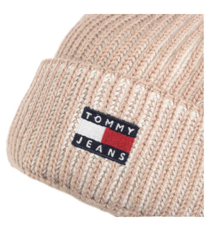Tommy Hilfiger Tjw Heritage Beanie AW0AW16785 PJ5 (TH1155-a) cap