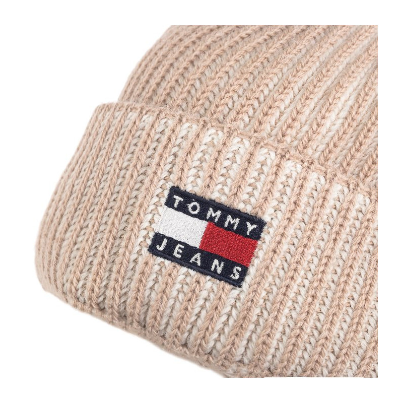 Tommy Hilfiger Tjw Heritage Beanie AW0AW16785 PJ5 (TH1155-a) cap
