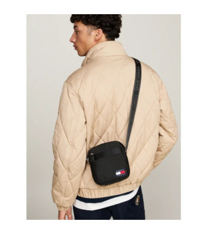 Tommy Hilfiger Tjm Essential Daily Reporter AM0AM12991 BDS (TH1164-a) handbag