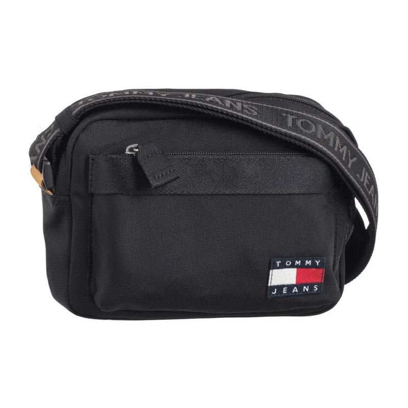 Tommy Hilfiger Tjm Essential Daily Ew Crossover AM0AM12992 BDS (TH1165-a) handbag