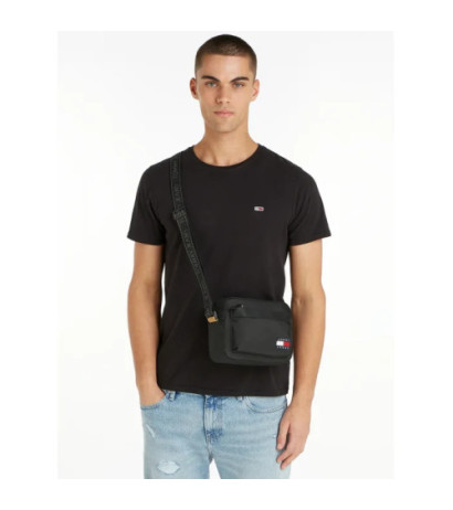 Tommy Hilfiger Tjm Essential Daily Ew Crossover AM0AM12992 BDS (TH1165-a) handbag