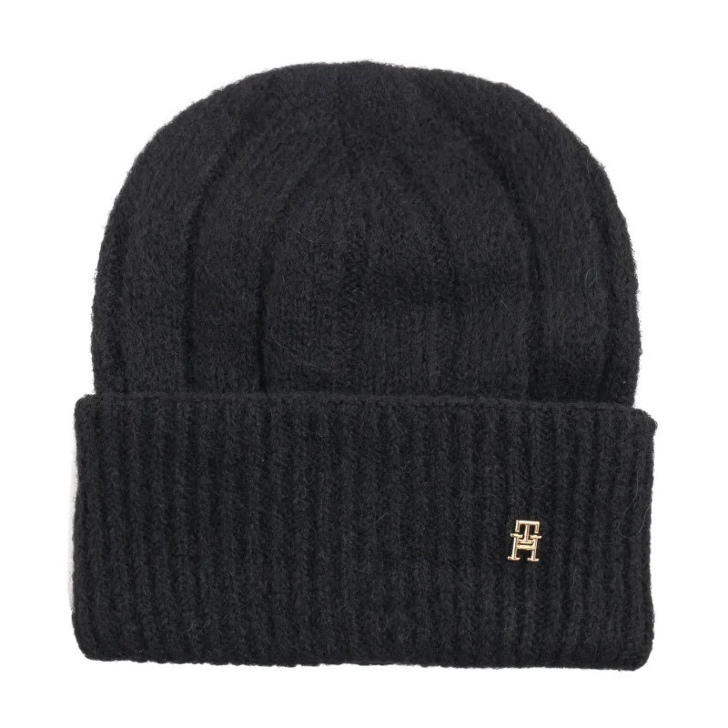 Tommy Hilfiger TH Timeless Beanie AW0AW16630 BDS (TH1181-a) cap