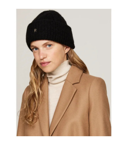 Tommy Hilfiger TH Timeless Beanie AW0AW16630 BDS (TH1181-a) cap