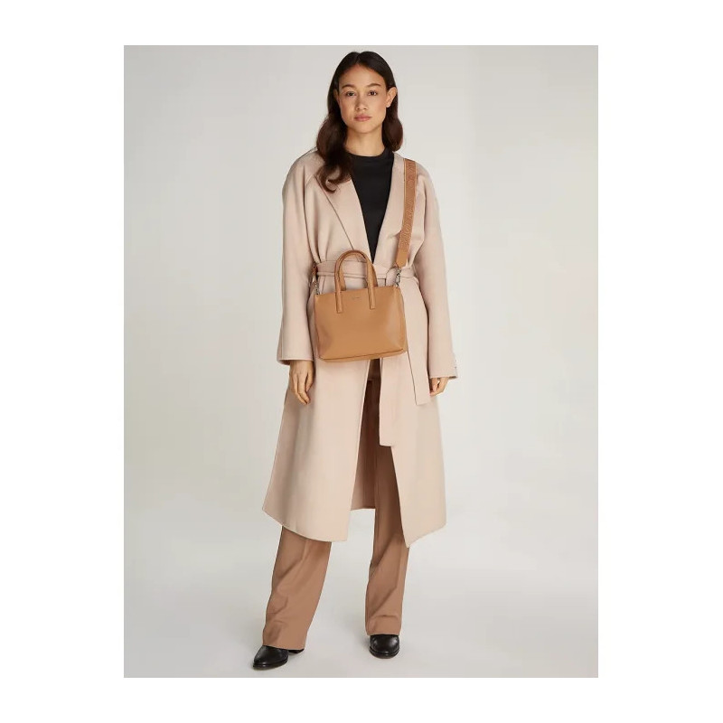 Calvin Klein CK Must Small Tote Lion K60K612904 GDB (CK578-a) handbag