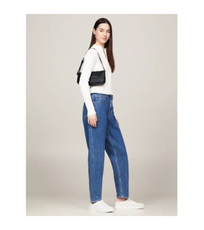 Tommy Hilfiger Tjw Ess Must Shoulder Bag AW0AW16270 BDS (TH1195-a) handbag