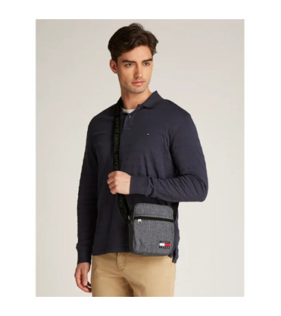 Tommy Hilfiger Tjm Ess Daily Seasonal Reporter AM0AM12900 PR7 (TH1239-a) handbag