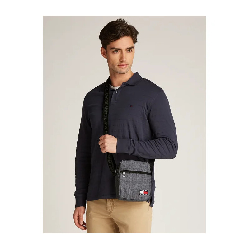 Tommy Hilfiger Tjm Ess Daily Seasonal Reporter AM0AM12900 PR7 (TH1239-a) handbag