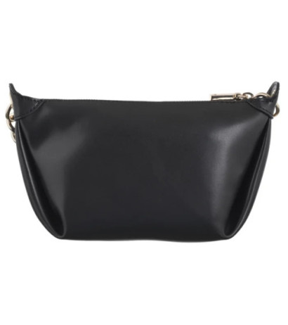 Guess Eco Evaine Top Zip Shldr Bag HWEVG9 53517 Black (GU707-a) handbag