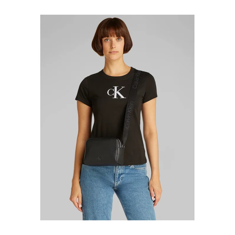 Calvin Klein Ultralight Camera Bag LV04K3124G UB1 (CK625-a) handbag