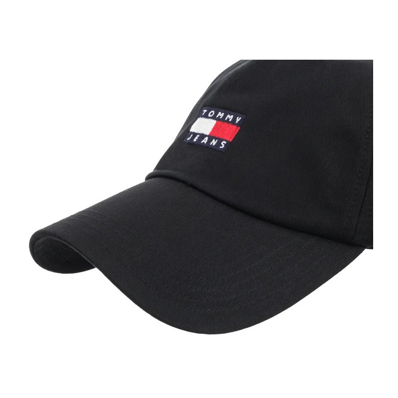 Tommy Hilfiger Tjm Heritage Core Cap AM0AM12933 BDS (TH1254-a) cap