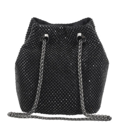 Guess Zalina Mini Pouch HWRB93 50750 Black (GU717-a) handbag